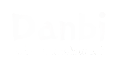 Danbi Korean Restaurant logo
